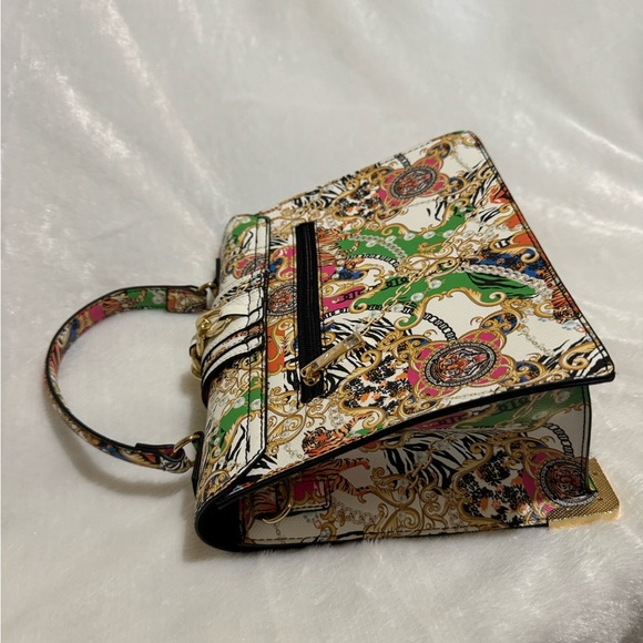 Aldo Bags Aldo Baro Top Handle Bag Poshmark